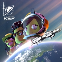 Kerbal Space Program 2