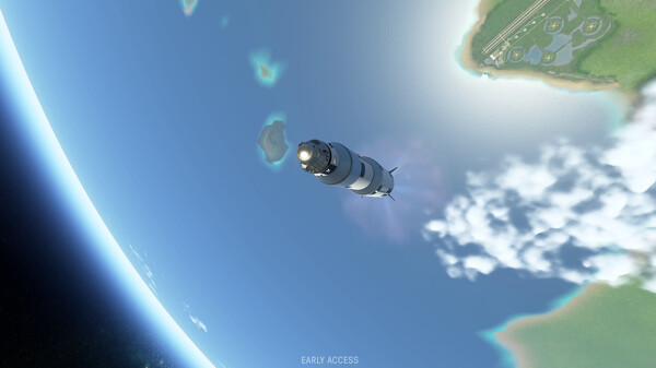 Kerbal Space Program 2 Screnshot 2