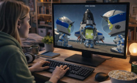 Kerbal Space Program 2 Game: A Guide to Learning Rocket Science the Fun Way