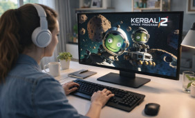 Kerbal Space Program 2 on Mac: Best Workarounds and Performance Tips